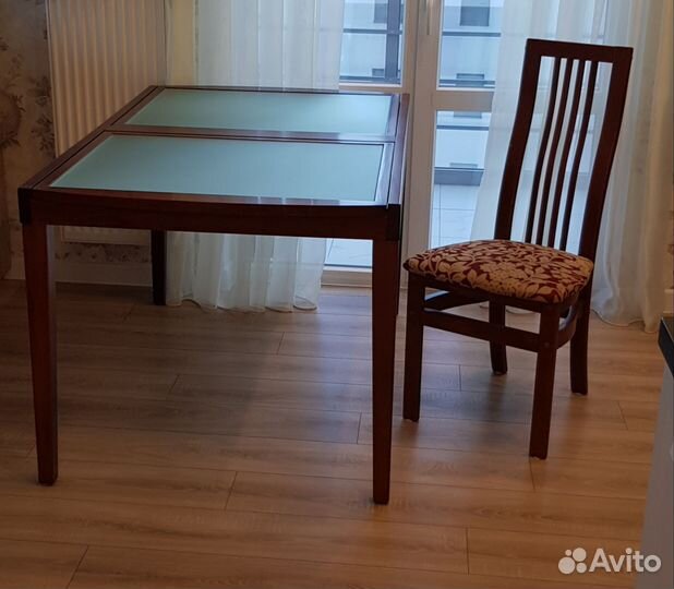 Стол б.у