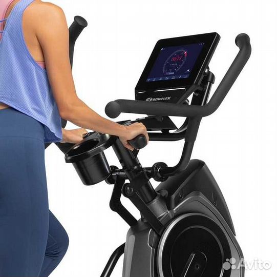 Кросстренер Bowflex Max Trainer M9 v.3.6
