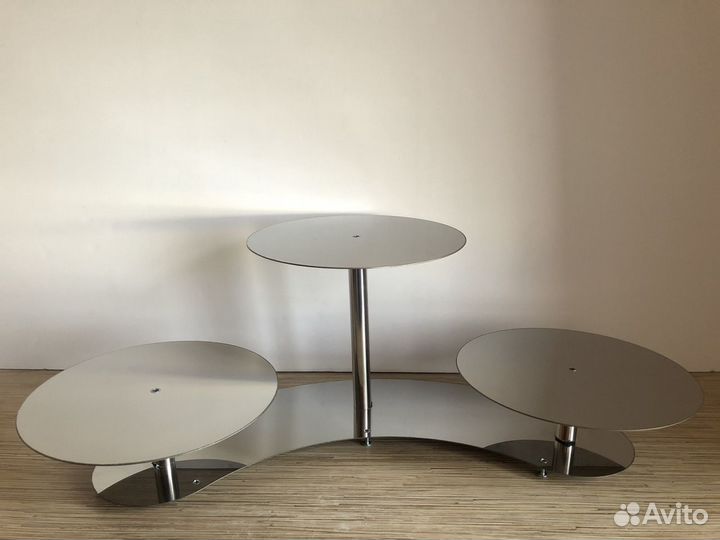 Подставка для кондитерских изделий