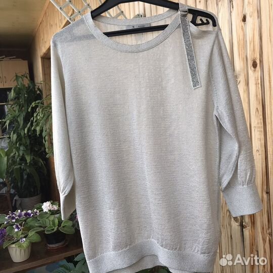 Джемпера Zara,Next,Livre,Sugarhill 48-54р