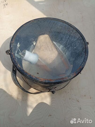 Прожектор пзс-35-А1