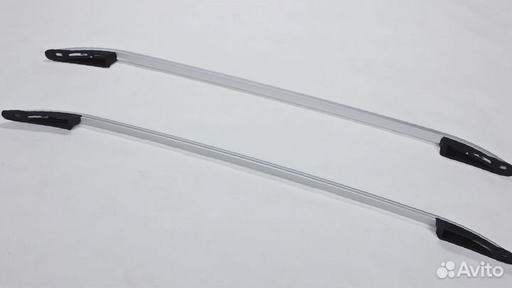 Рейлинги на крышу hyundai #59846