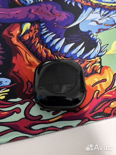 Samsung galaxy buds live