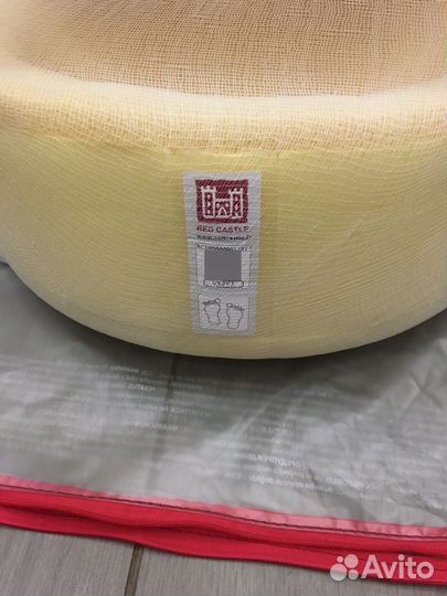 Кокон red castle