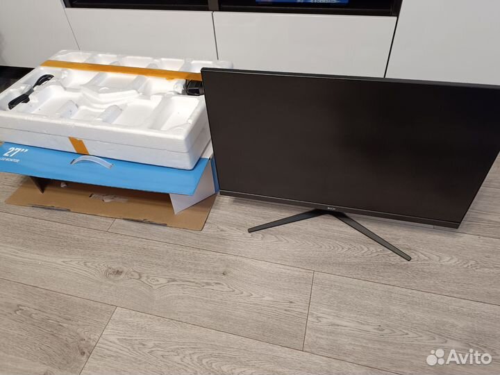 Монитор mucai 27