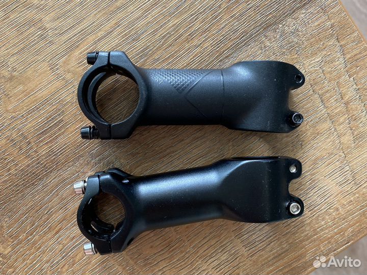 Выносы руля шоссейные Merida Outleap