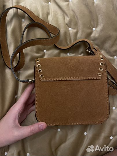 Сумка Isabel Marant