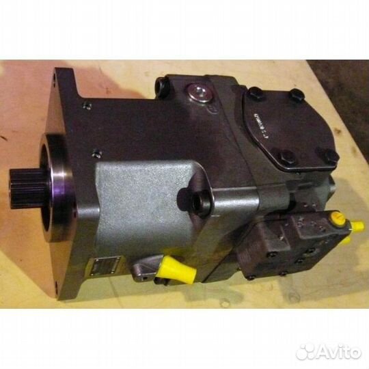Гидронасос главный белаз R902057696 A11VLO190
