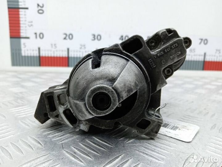 Стартер BMW 1 E81/E82/E87/E88 рест. 2011