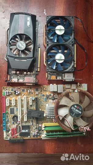 Видеокарта