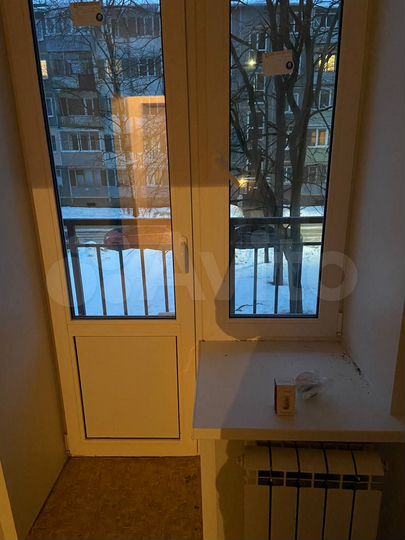 1-к. квартира, 30 м², 2/7 эт.