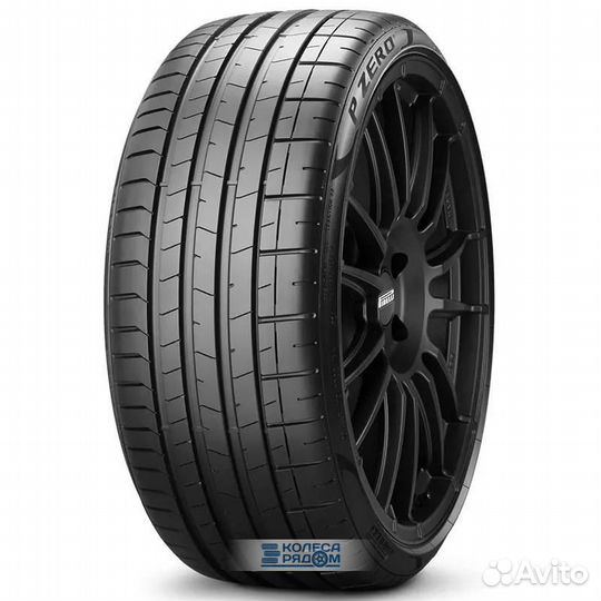 Pirelli P Zero Sports CAR 275/45 R21 107Y
