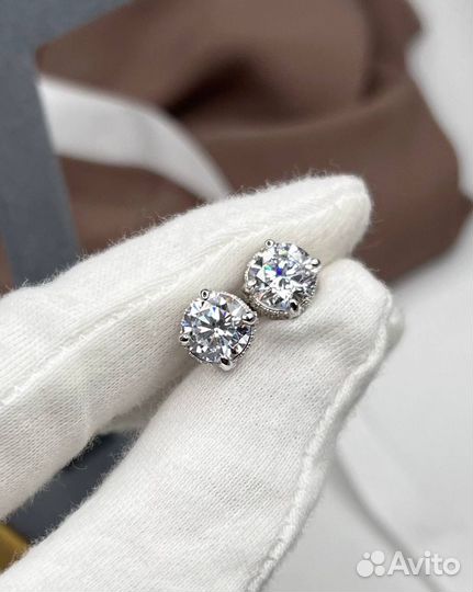 Кольцо из Серебра New Collection 2024