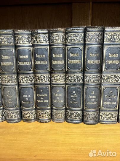 Большая энциклопедия Южакова С.Н