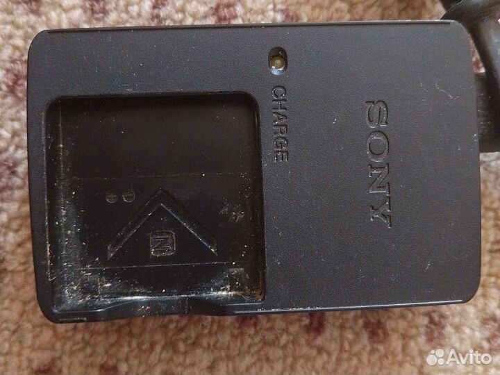 Зарядка для батарей