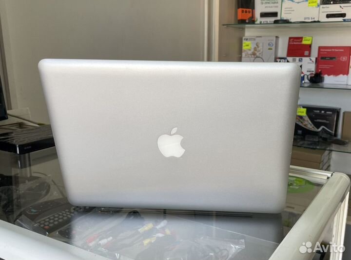 Apple MacBook Pro