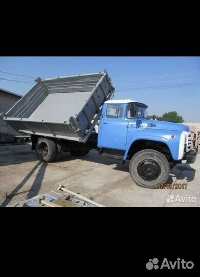 Доставка земли, чернозем, навоз