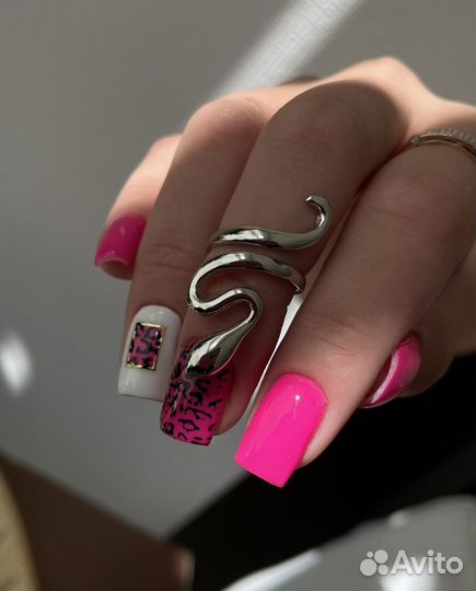 Курсы маникюра