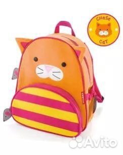 Рюкзак Новый Skip hop