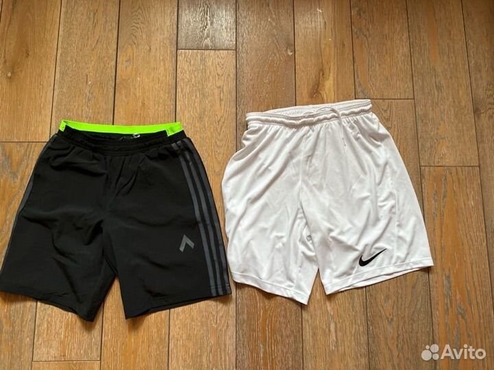 Шорты футболки поло для мальчика 152 158