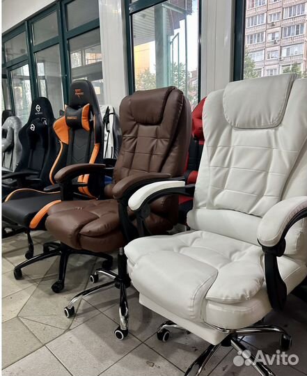 Компьютерное / Офисное кресло