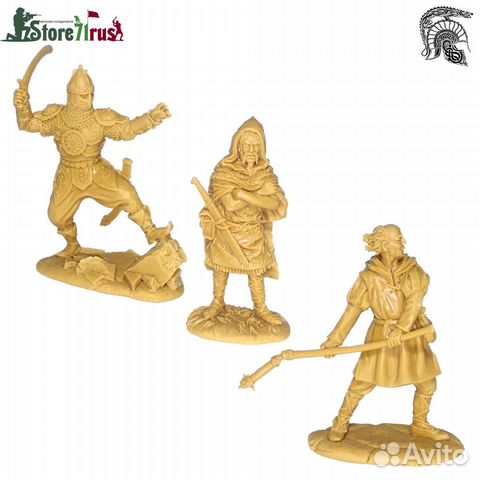 Солдатики Белерианд - Дети Хурина #5.1 Дор-Ломин