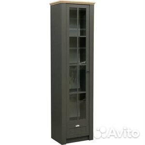 Шкаф комбинированный