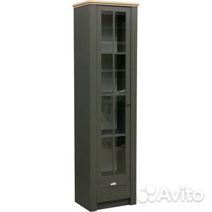 Шкаф комбинированный