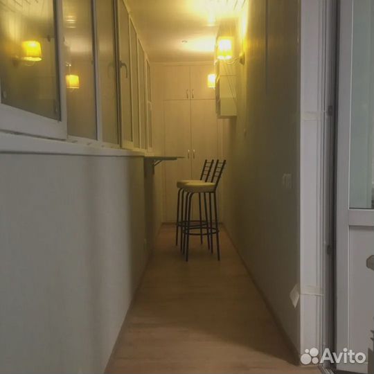 Окна и балконы