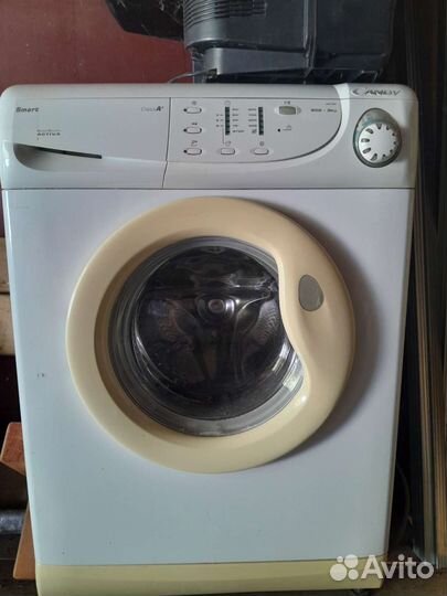 Стиральная машина бу