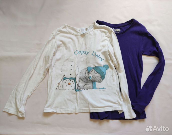 Одежда на девочку 9-10 лет