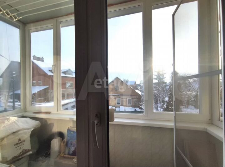 2-к. квартира, 41,8 м², 2/5 эт.