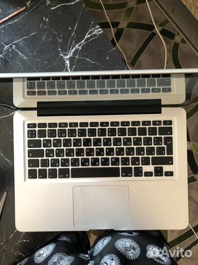 Apple MacBook Pro 13 2009