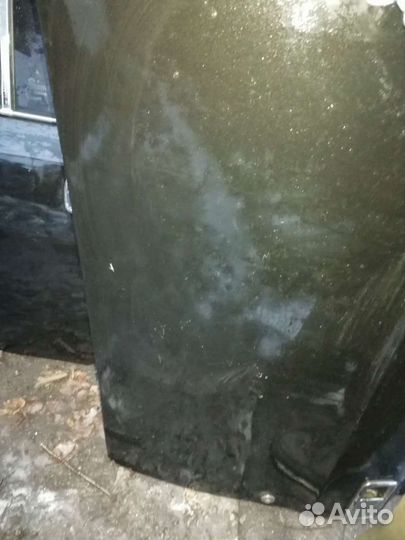 Двери газ 3102, 3110