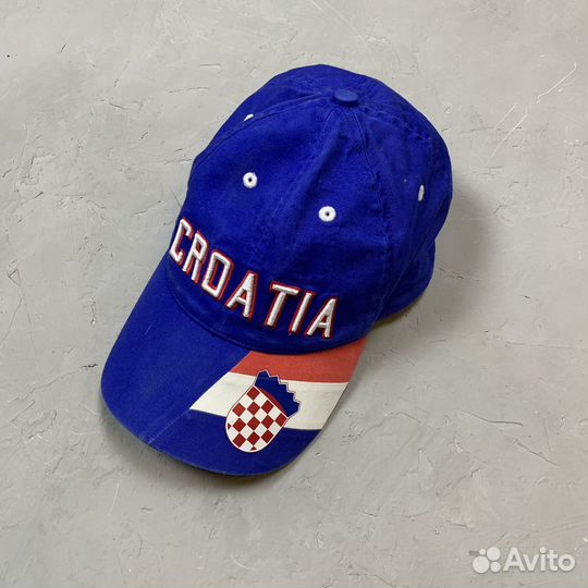 Кепка Fifa Germany 2006 Groatia