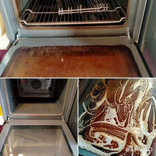 Уборка квартир. Генеральная. Клининг