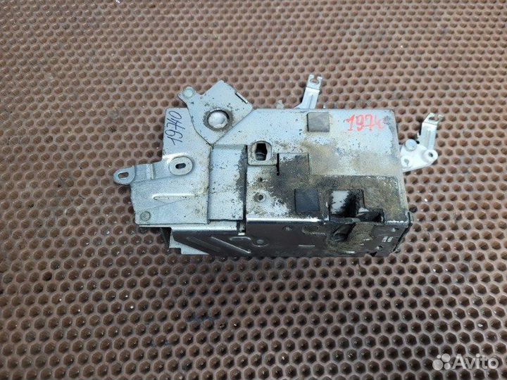 Замок двери сдвижной правый Ford Transit TT9 2.2