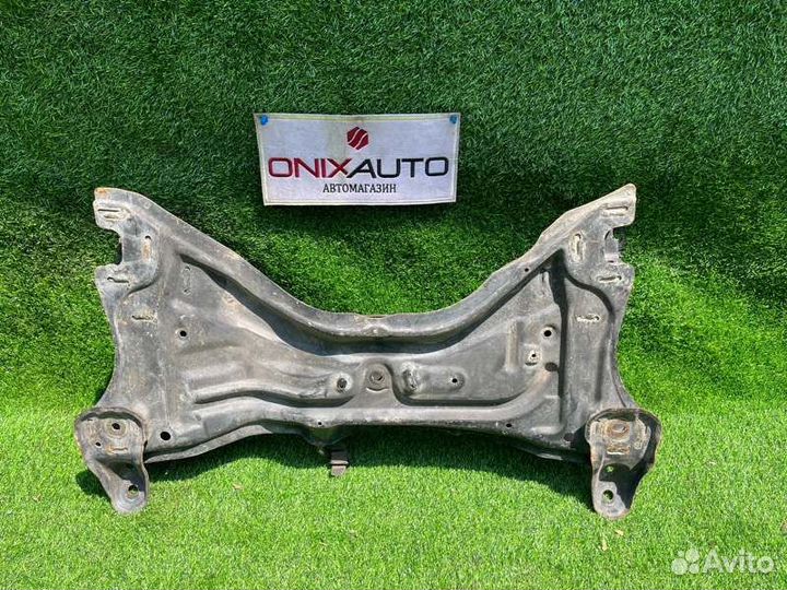 Балка под двс Toyota Pixis Epoch LA300A KF-VE3