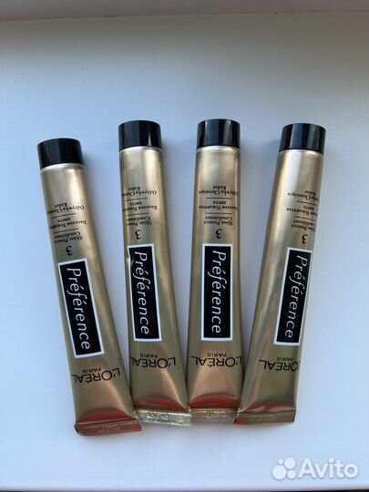 Бальзам усилитель цвета Loreal