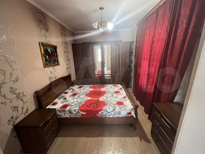 Дом 65 м² на участке 7 сот.