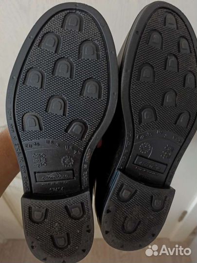 Резиновые сапоги для верховой езды