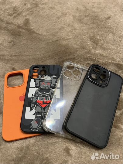 Чехлы на айфон 11,12 и 12про, 13 про