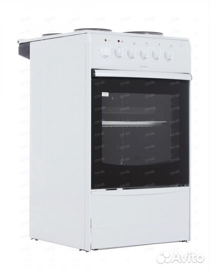 Плита электрическая