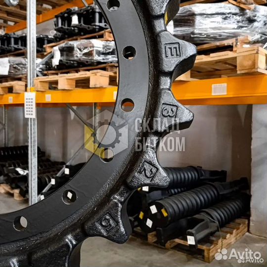 Звезда Case CX559