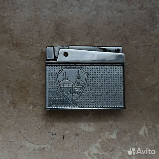 Зажигалка СССР