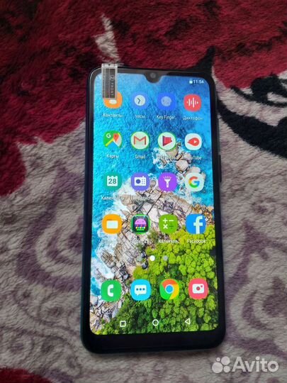 Мобильные телефоны