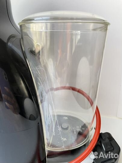 Кофемашина