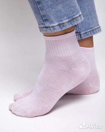 Носки женские 37-41