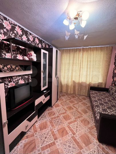 1-к. квартира, 30 м², 2/5 эт.