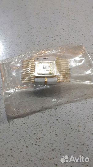 Микросхема